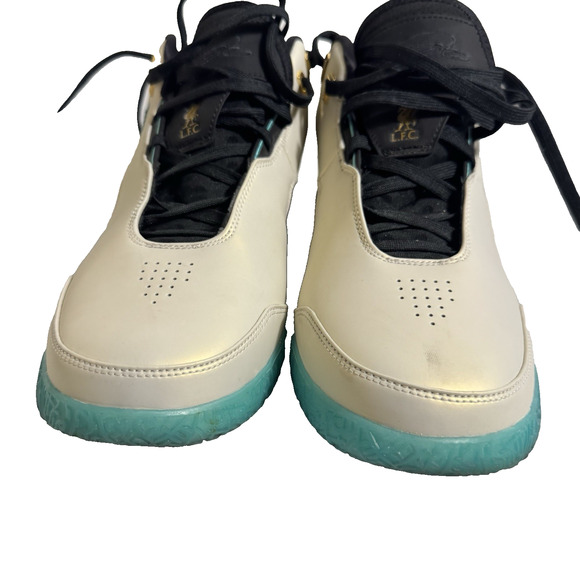 Nike Zoom LeBron NXXT Gen AMPD Men's Size 11.5 - Picture 7 of 10